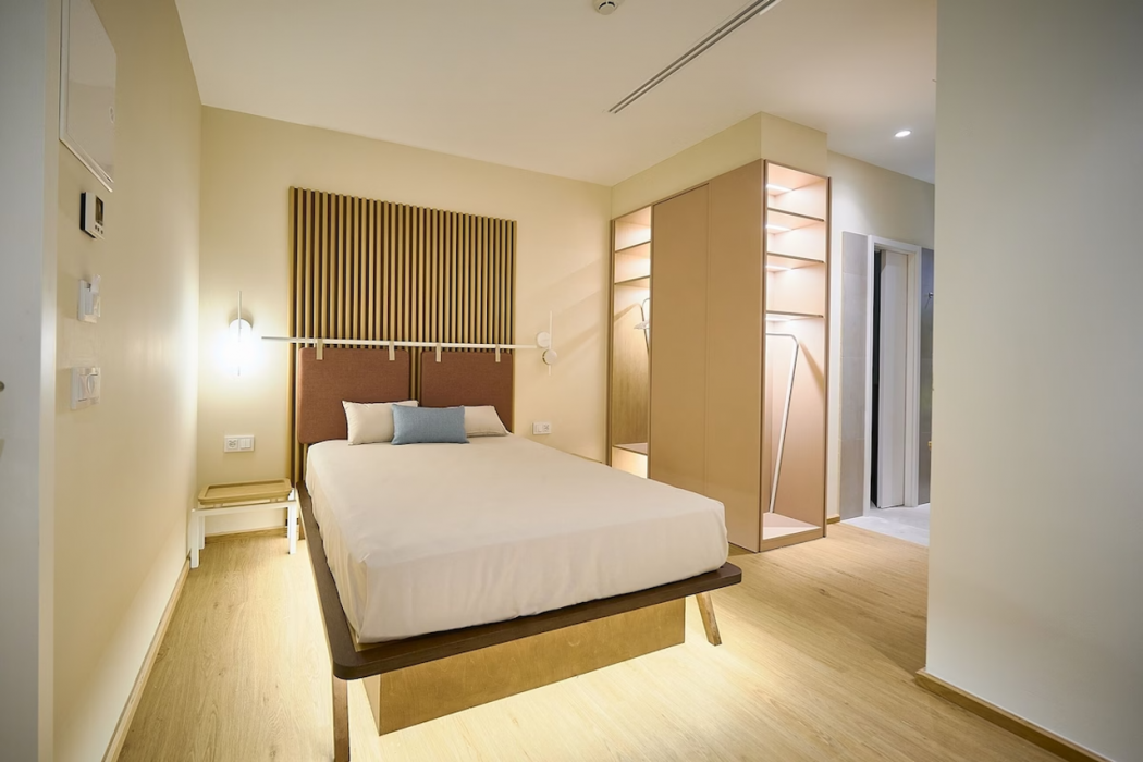 Hotel Leonor Conil 7/49