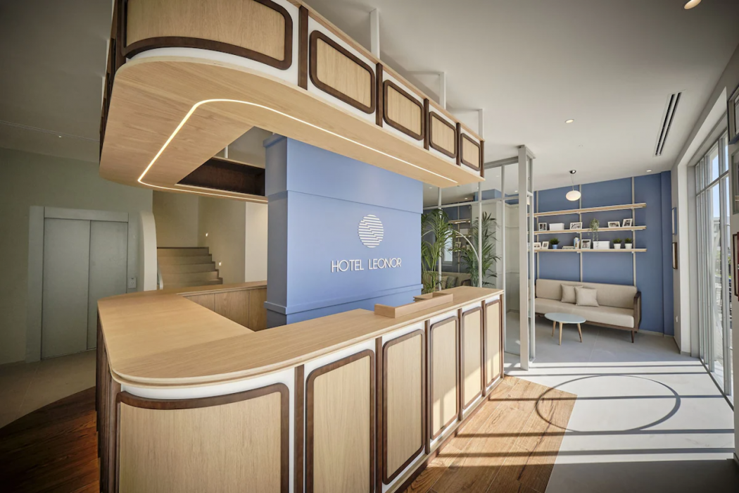 Hotel Leonor Conil 5/49