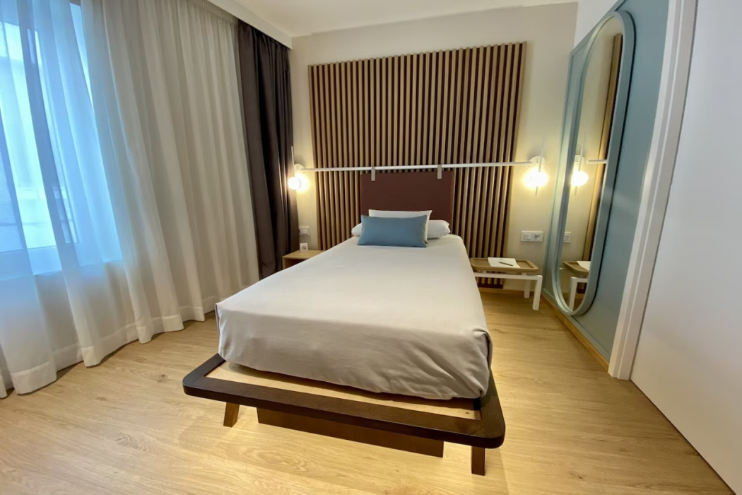 Hotel Leonor Conil 16/49