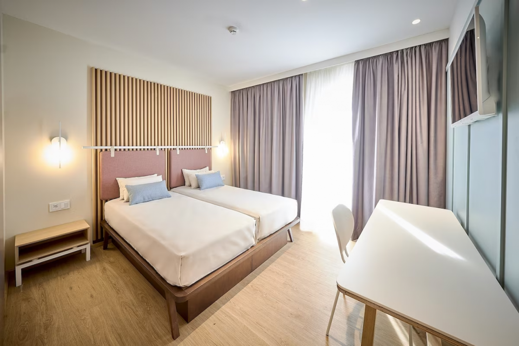Hotel Leonor Conil 13/49