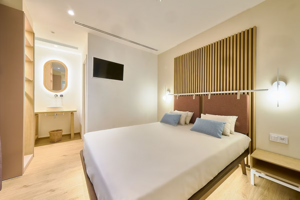 Hotel Leonor Conil 12/49