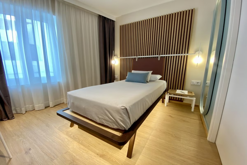 Hotel Leonor Conil 14/49