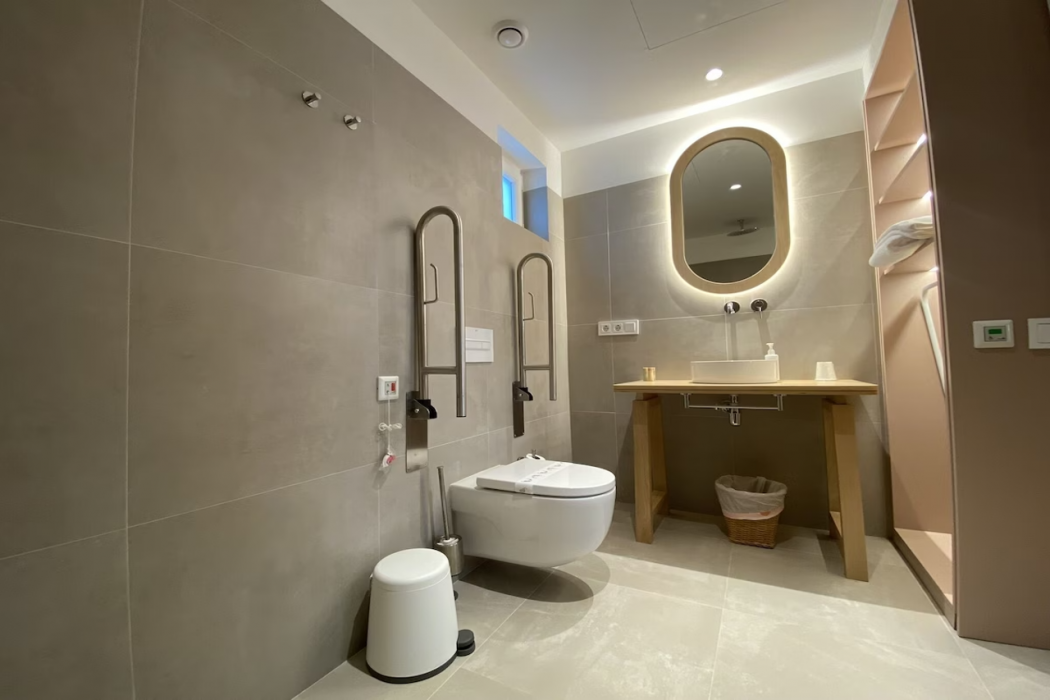 Hotel Leonor Conil 8/49