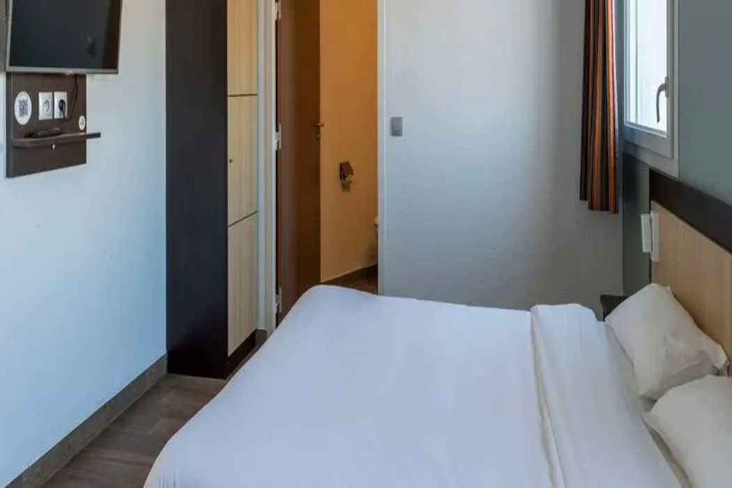 B&B HOTEL Romilly-sur-Seine 8/25