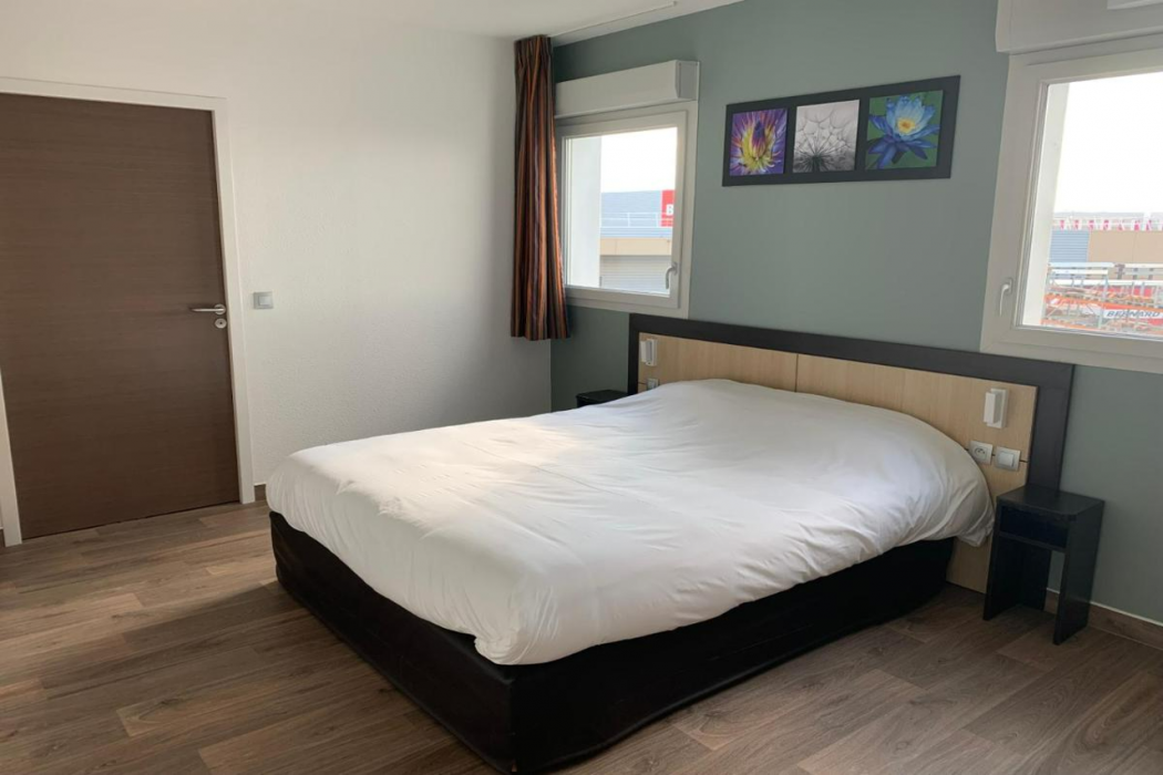 B&B HOTEL Romilly-sur-Seine 11/25