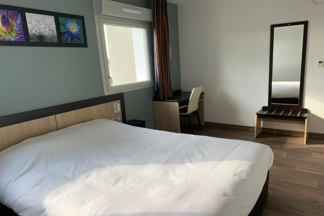B&B HOTEL Romilly-sur-Seine 10/25