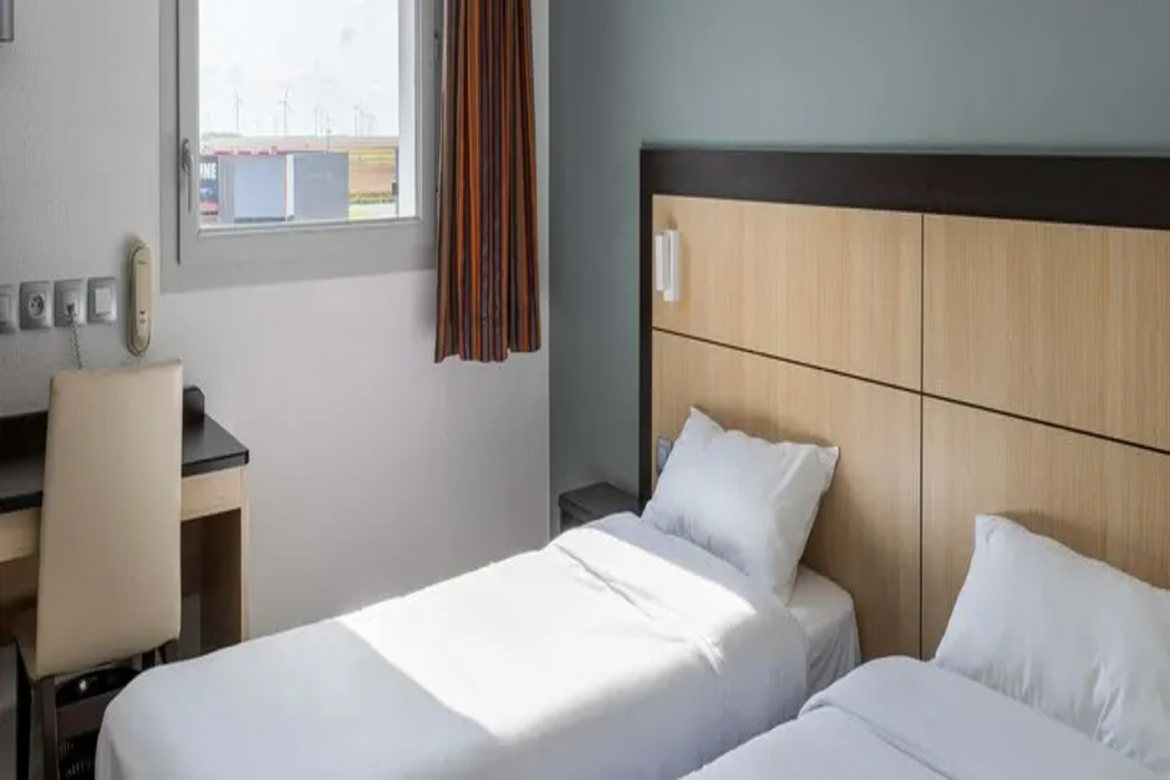 B&B HOTEL Romilly-sur-Seine 9/25