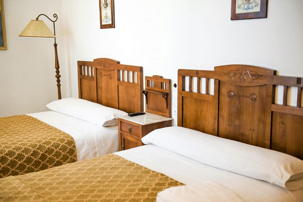 Hotel Rustico Fonteverde 9/56