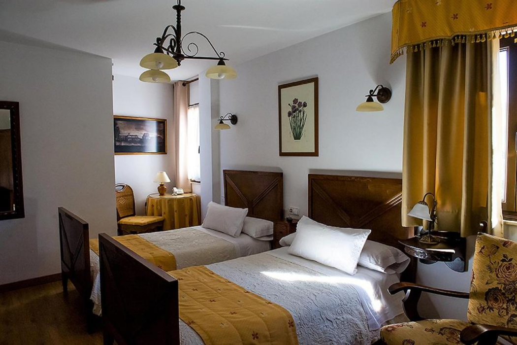 Hotel Rustico Fonteverde 10/56