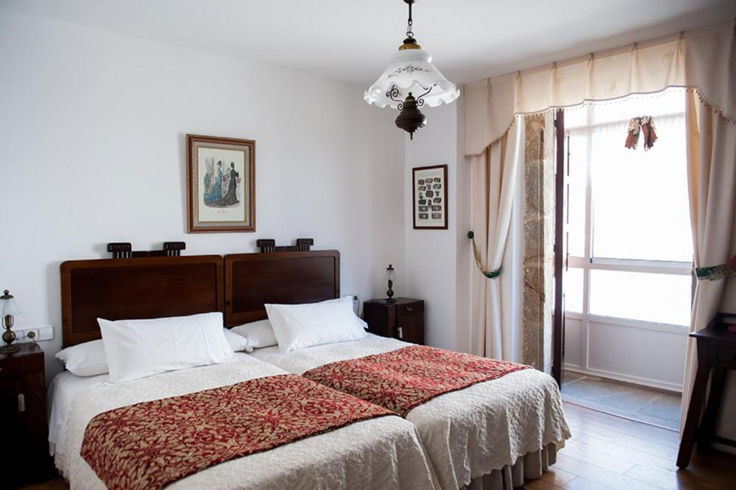 Hotel Rustico Fonteverde 7/56