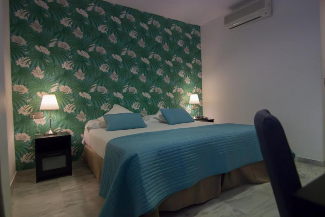 Hotel Isla Menor 18/56