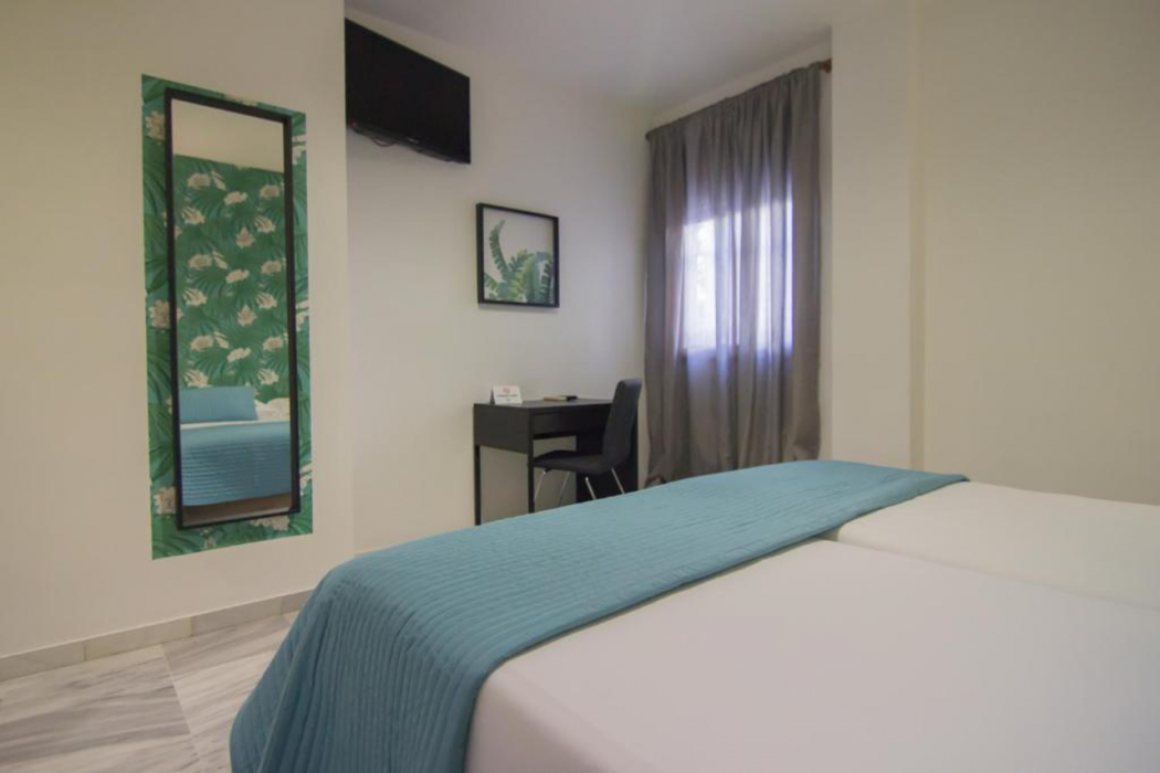 Hotel Isla Menor 17/56