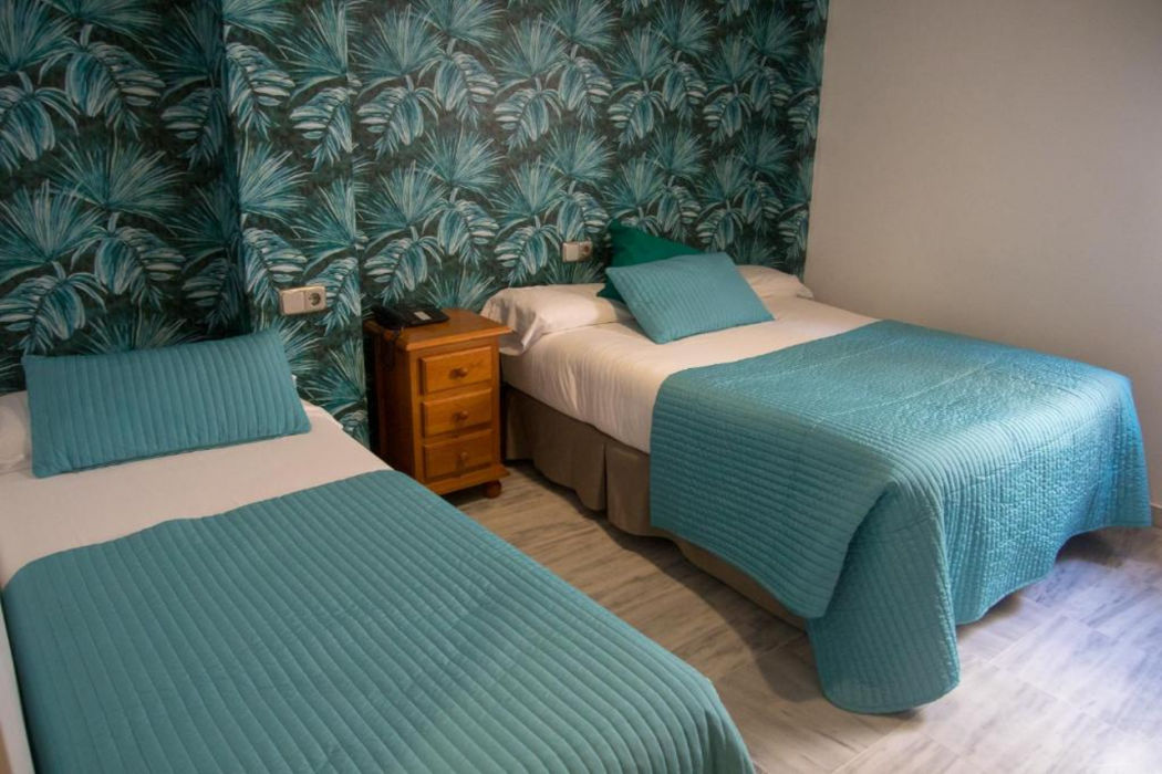 Hotel Isla Menor 19/56