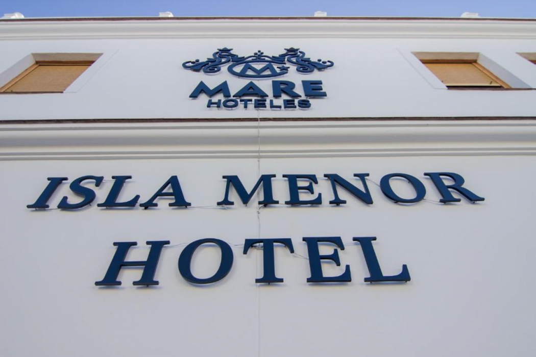 Hotel Isla Menor 1/56
