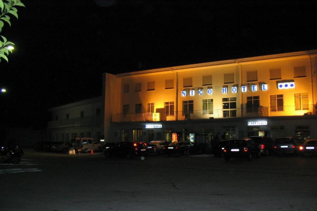 Hotel Nico 1/27