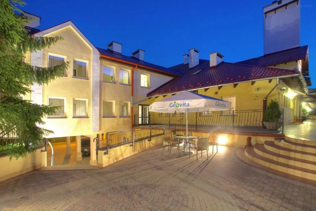 Geovita Ladek Zdroj 2/59