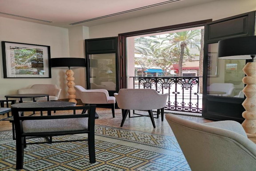 Hotel Estepona Plaza 27/58