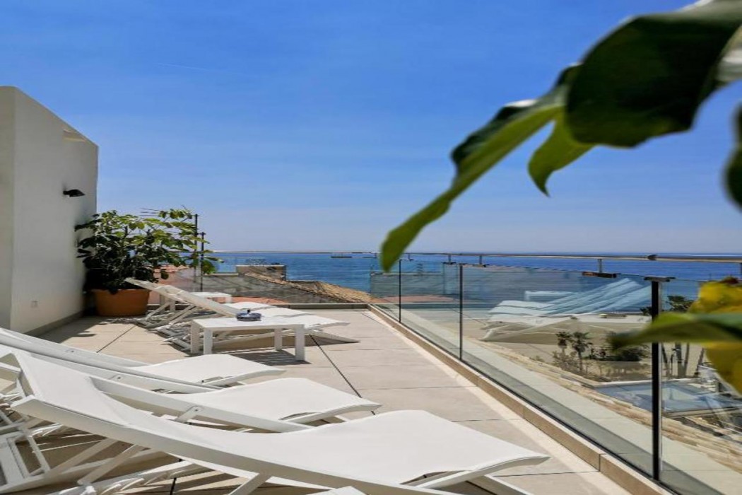 Hotel Estepona Plaza 26/58