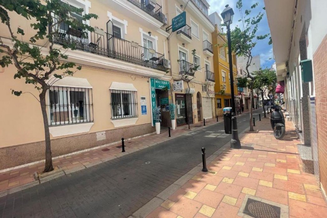 Hotel Boutique Andalucia 1/47