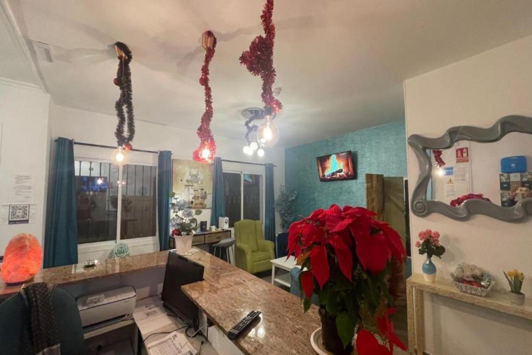 Hotel Boutique Andalucia 24/47