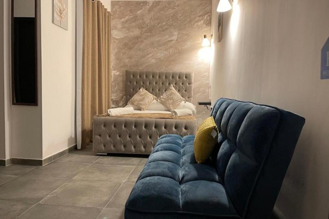 Hotel Boutique Andalucia 11/47
