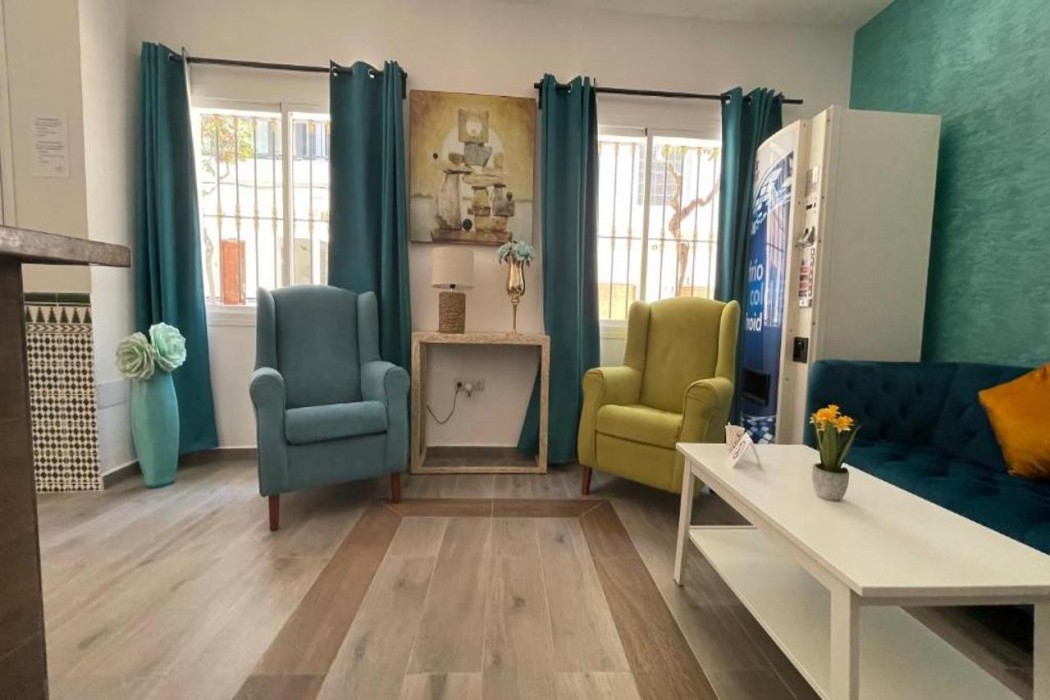 Hotel Boutique Andalucia 25/47
