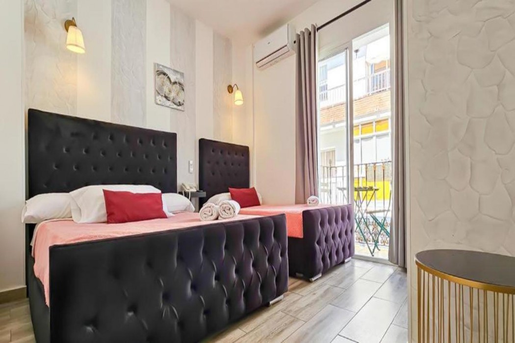 Hotel Boutique Andalucia 12/47