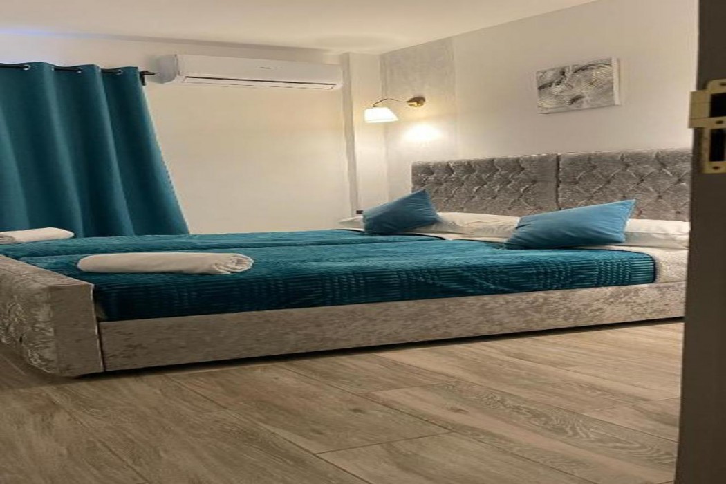 Hotel Boutique Andalucia 13/47