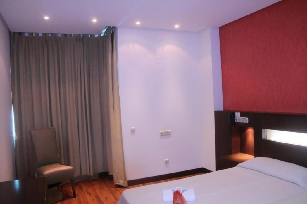 Hotel La Cantuena 10/35