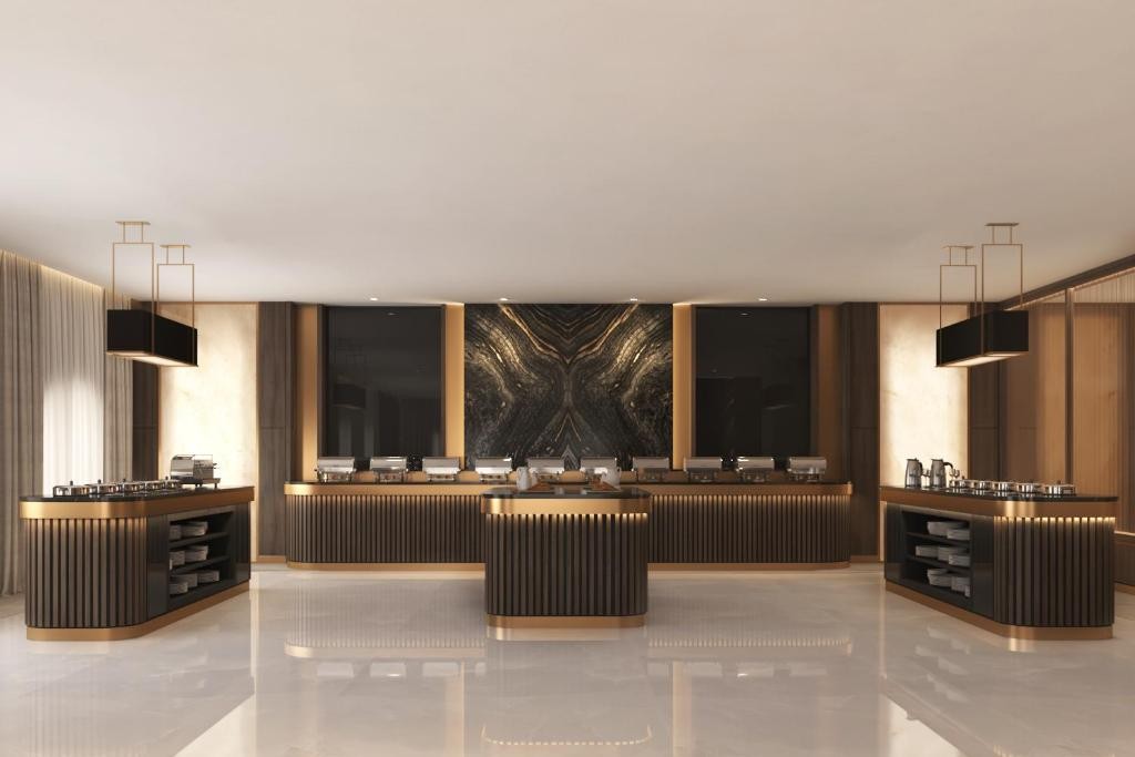 Jayden Hotel 21/31