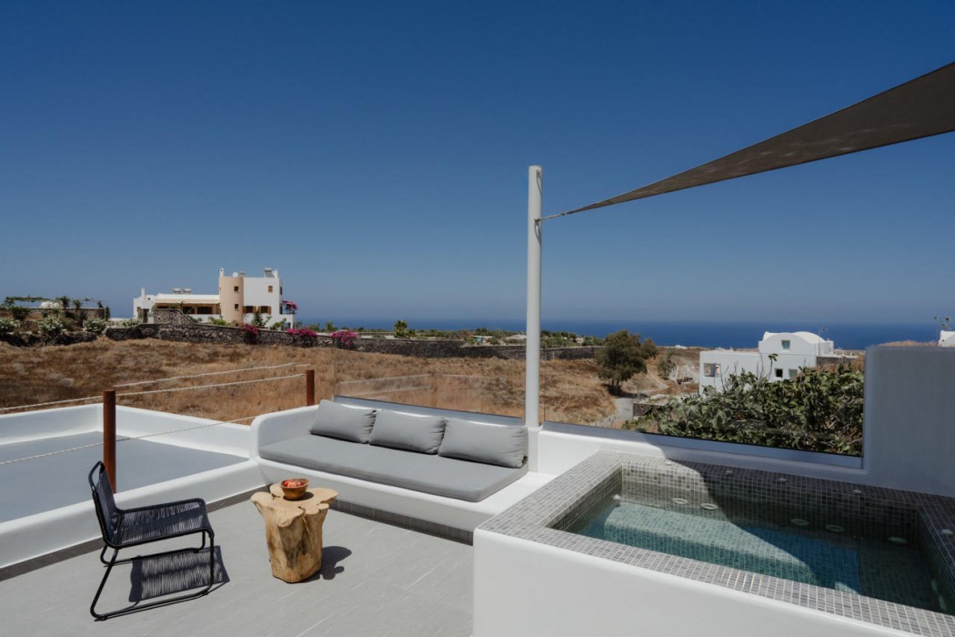 Griseo Villas 23/90