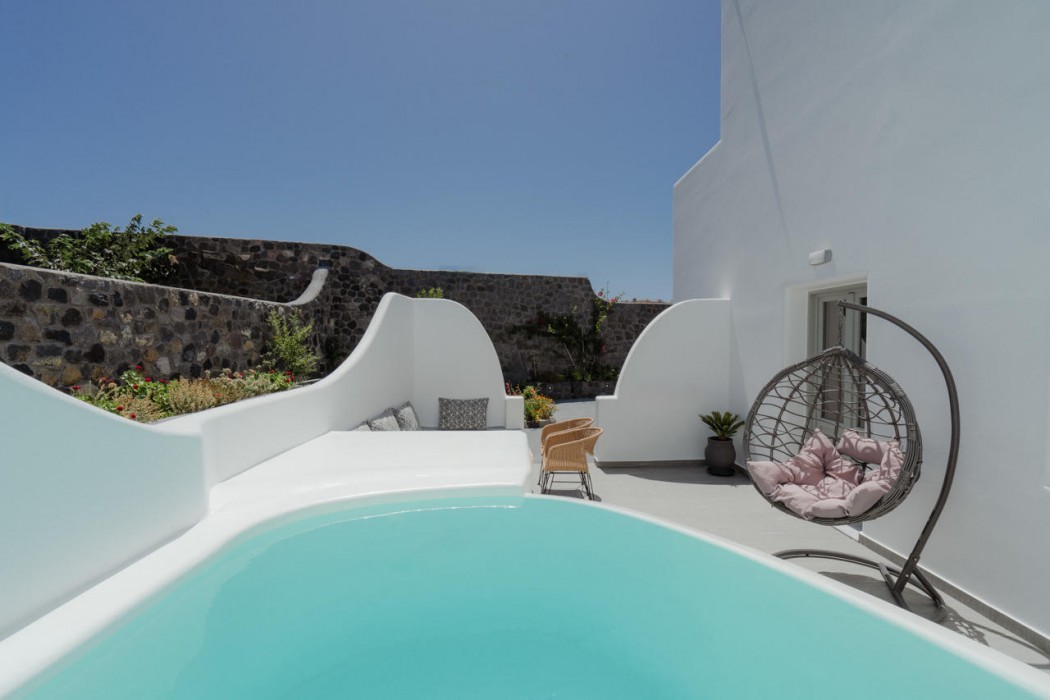 Griseo Villas 56/90