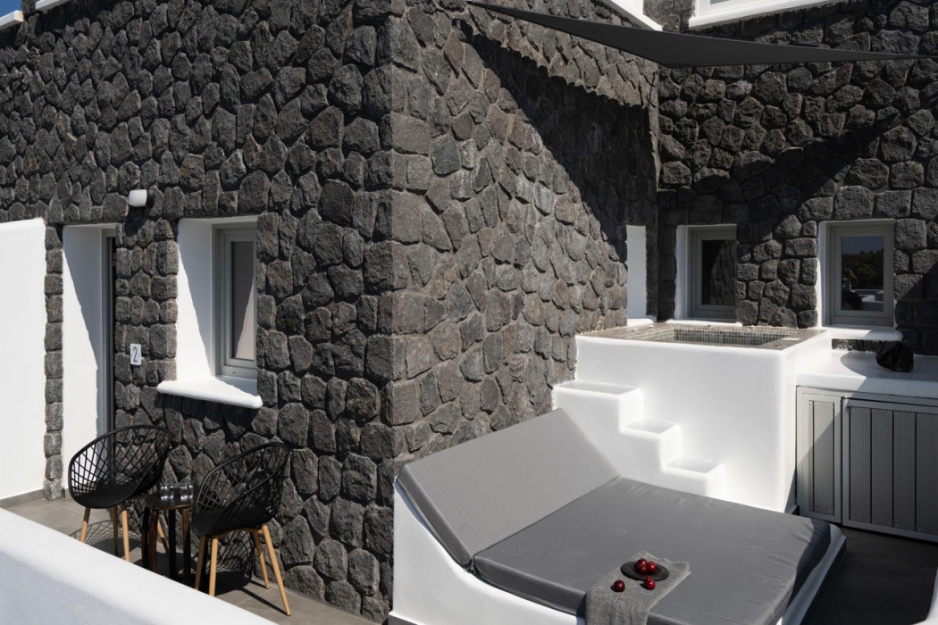 Griseo Villas 40/90