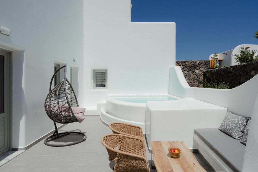 Griseo Villas 20/90