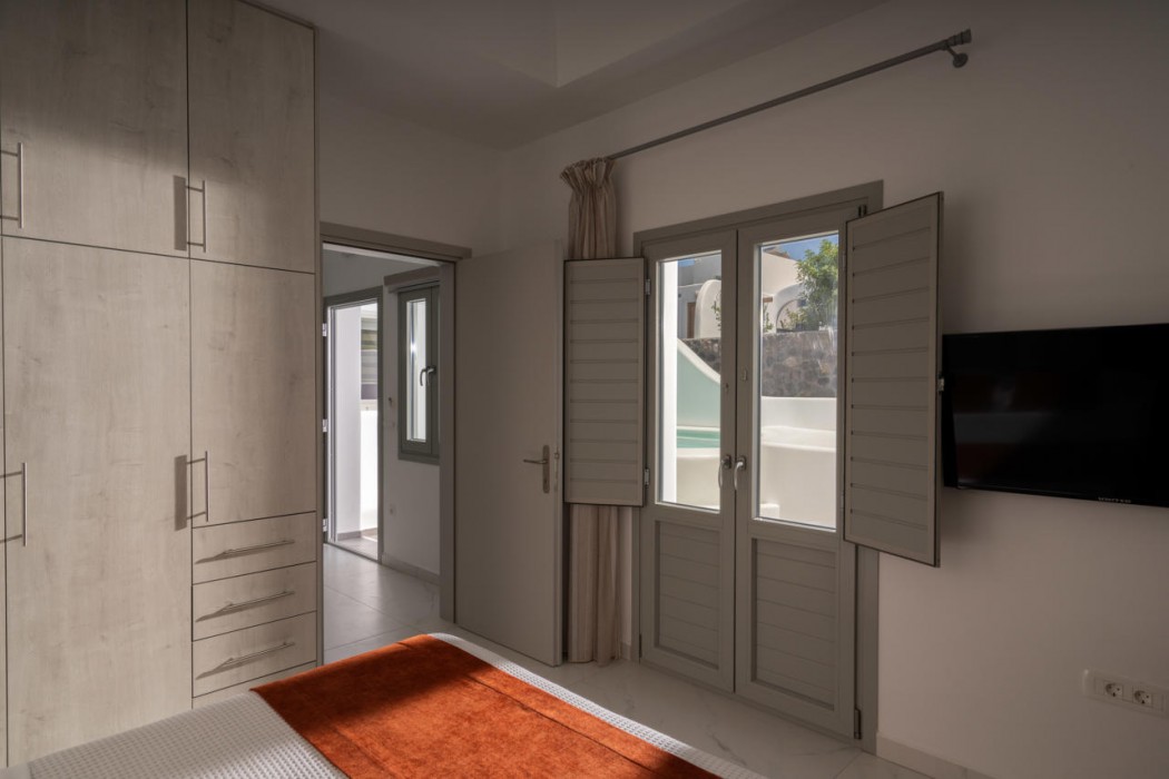 Griseo Villas 25/90
