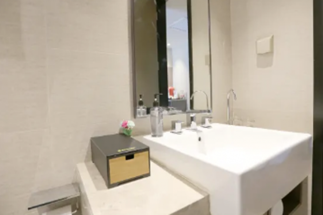 Home Inn Plus (Xi'an High Tech Zone Jinye No. 1 Zhangba No. 4 Subway Station Store) 21/58