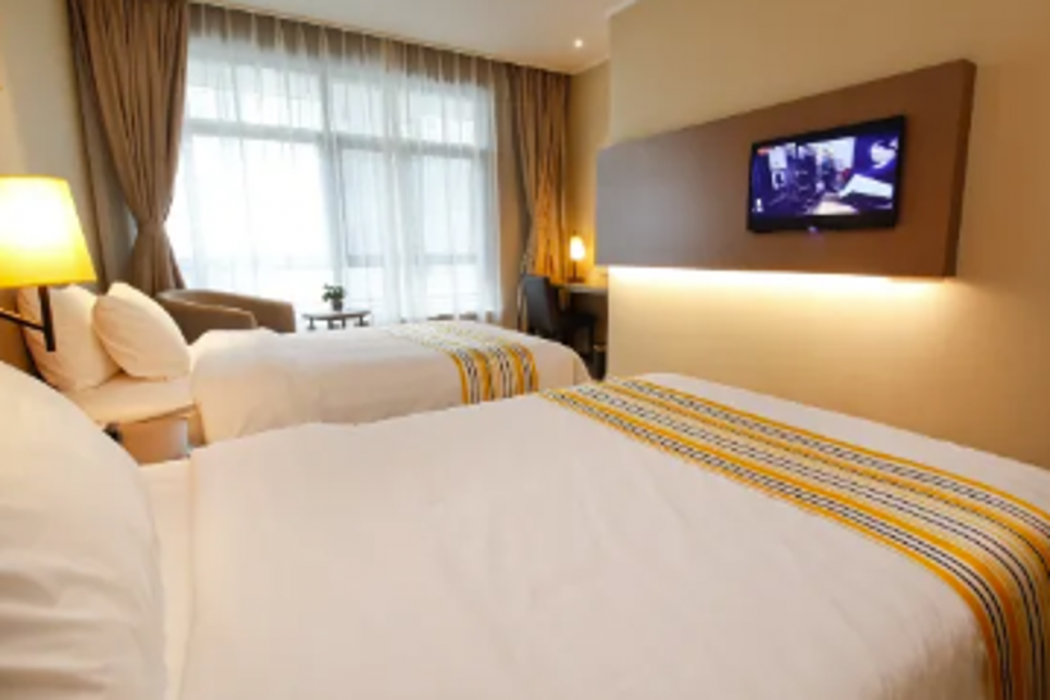 Home Inn Plus (Xi'an High Tech Zone Jinye No. 1 Zhangba No. 4 Subway Station Store) 20/58