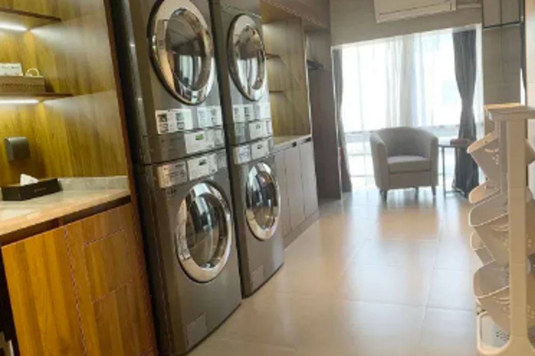Home Inn Plus (Xi'an High Tech Zone Jinye No. 1 Zhangba No. 4 Subway Station Store) 33/58