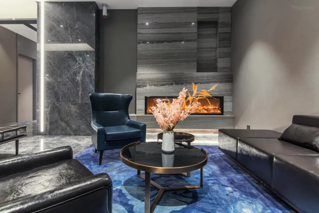 Home Inn Selected (Shanghai Expo Garden, Chengshan Road Metro Station) 8/44