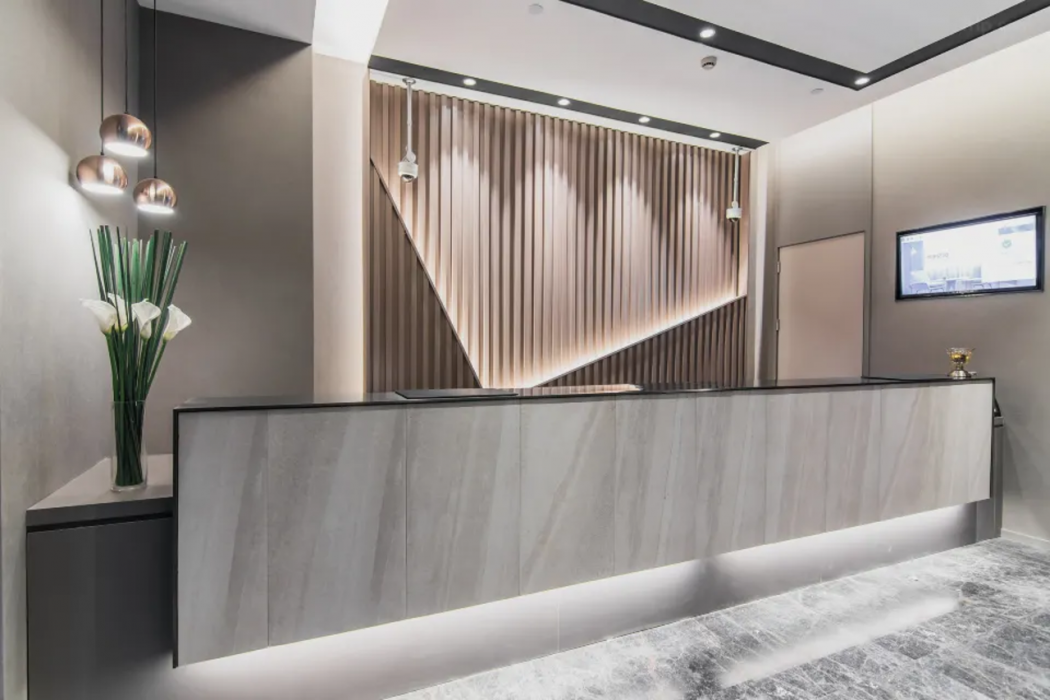 Home Inn Selected (Shanghai Expo Garden, Chengshan Road Metro Station) 6/44