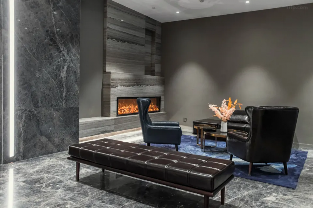 Home Inn Selected (Shanghai Expo Garden, Chengshan Road Metro Station) 7/44