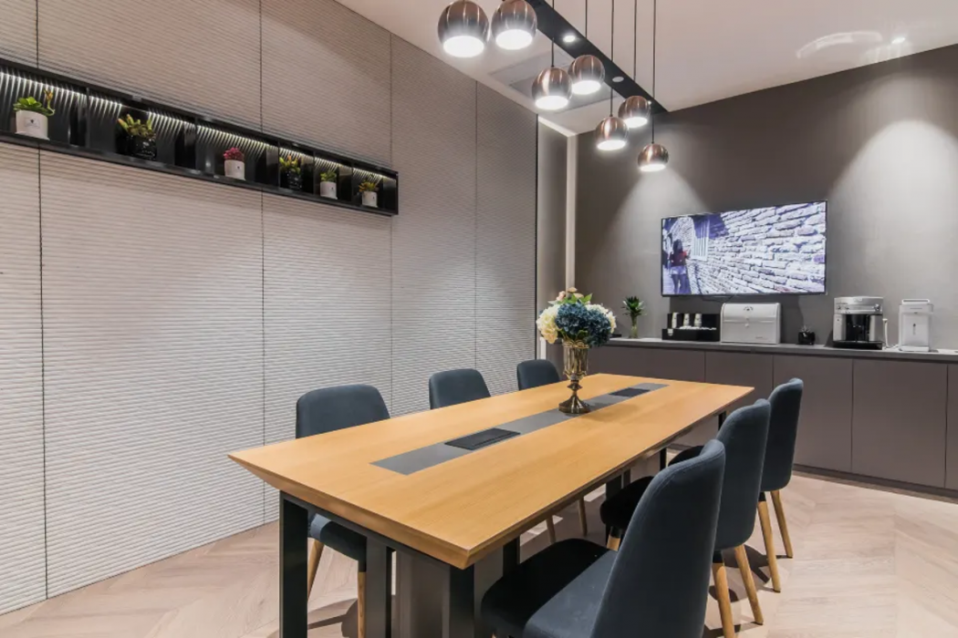 Home Inn Selected (Shanghai Expo Garden, Chengshan Road Metro Station) 25/44