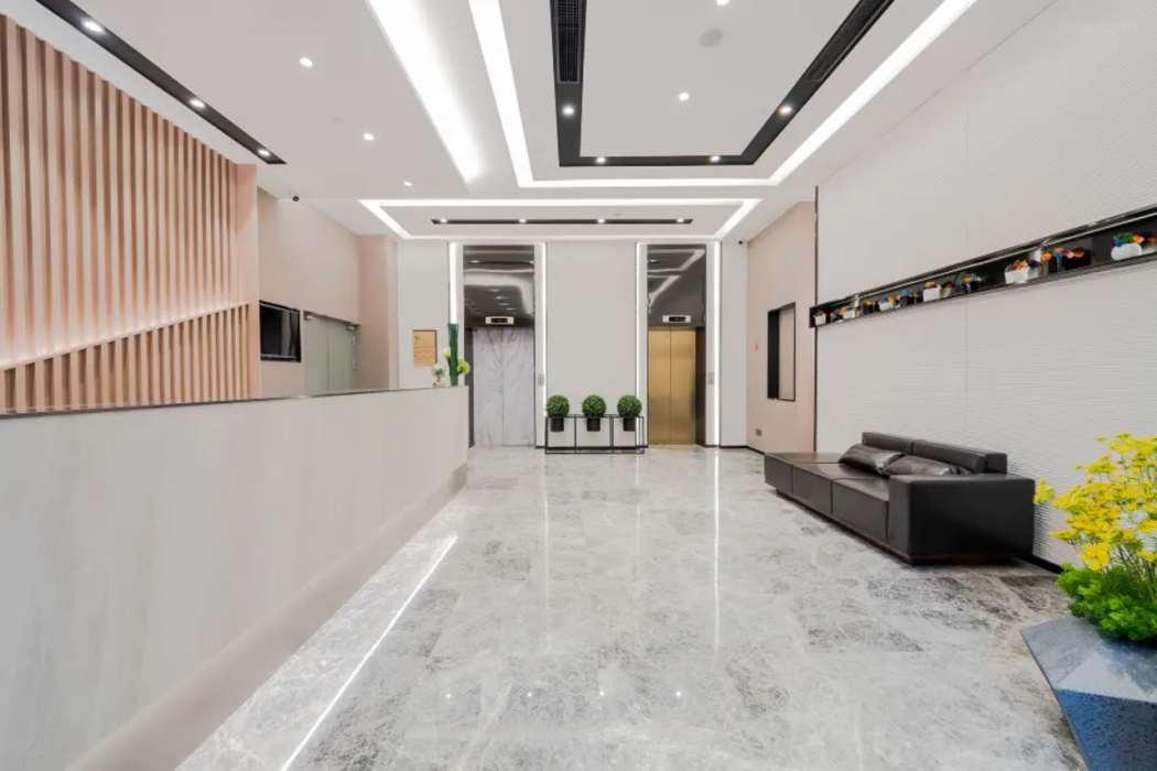 Home inn Selected Hotel (Shanghai The Bund City God Temple) 8/52