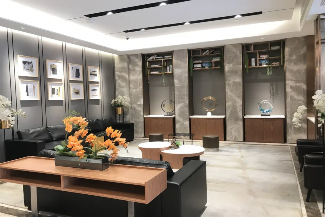 Yitel Collection (Shanghai Lujiazui, Lancun Road Metro Station) 10/51