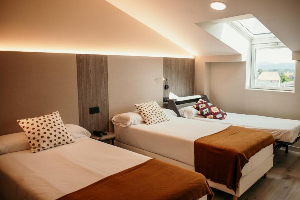 Hotel Lux Melide 15/62