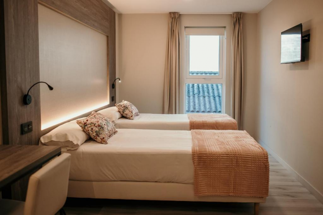 Hotel Lux Melide 16/62