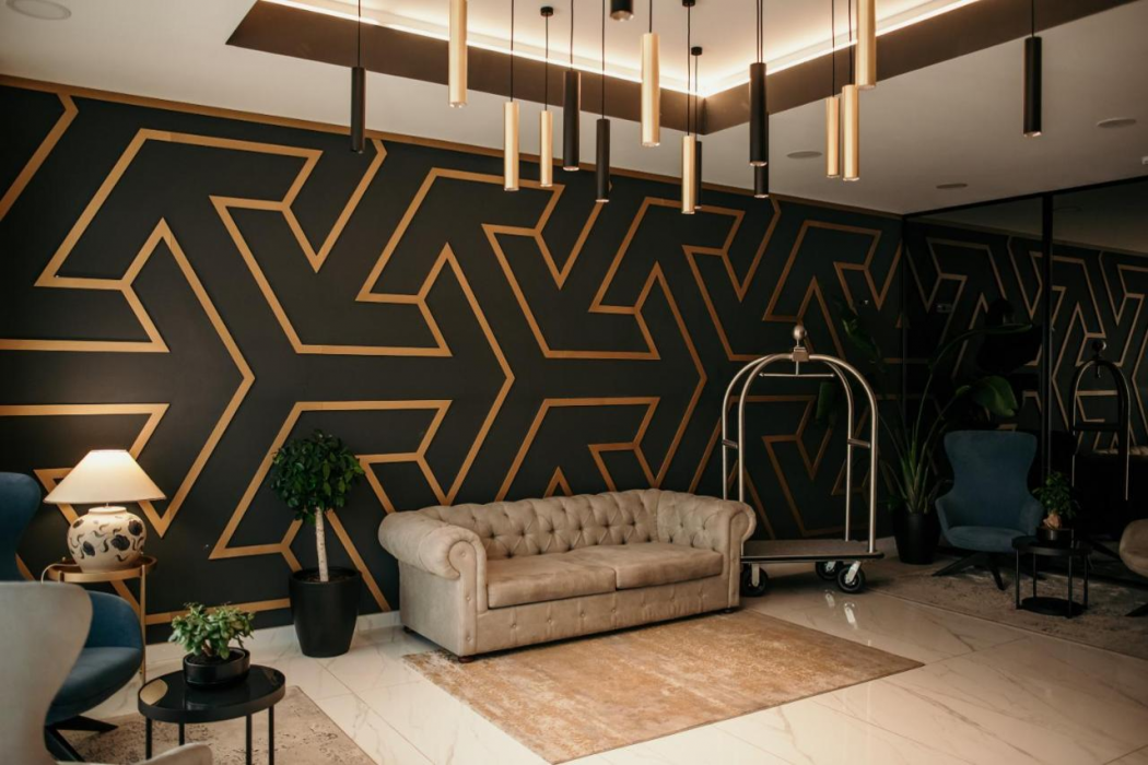 Hotel Lux Melide 8/62