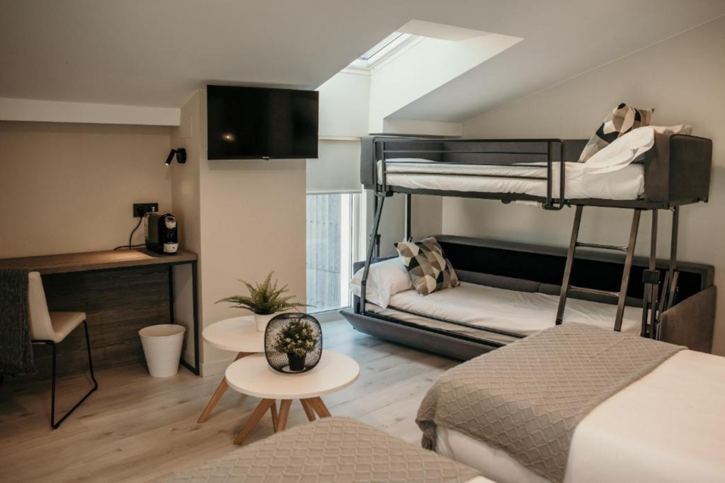 Hotel Lux Melide 14/62