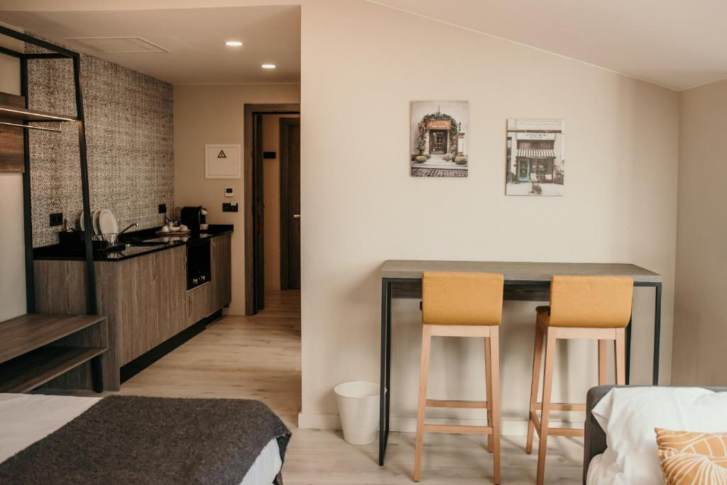 Hotel Lux Melide 13/62