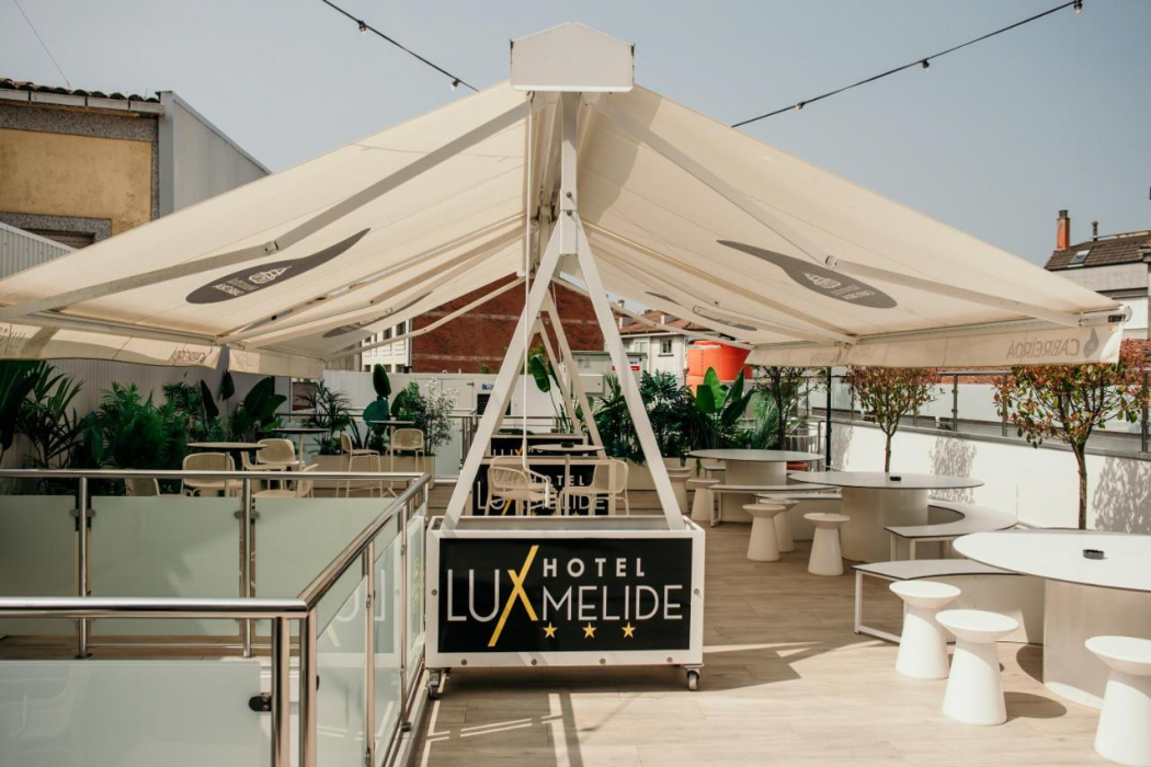 Hotel Lux Melide 1/62